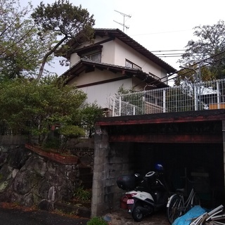激安2階建一軒家4DK！早い者勝ち!!【早良区脇山】敷礼ゼロ・リ...