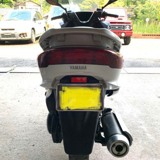 『再投稿　値下げ』マジェスティC SG03Jの画像