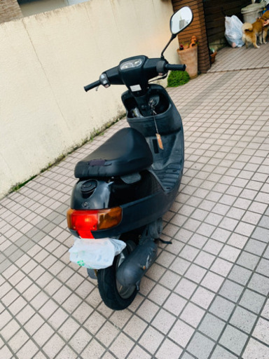 バイクアプリオ
