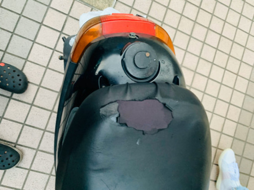 バイクアプリオ