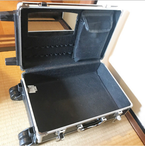 美品メイクボックス