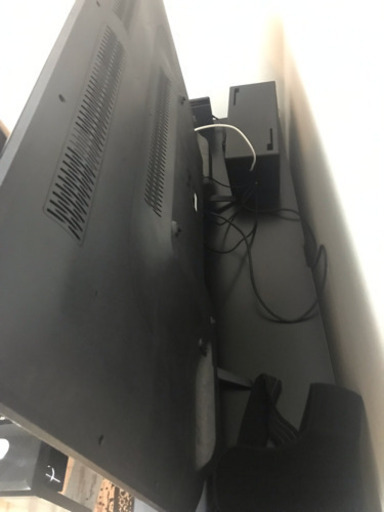 50インチの2017年製の液晶テレビ売ります！