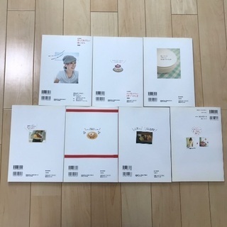 作ってあげたい彼ごはん・LOVEごはんの画像