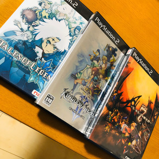 【即プレイ可能/即日お渡し】SONY プレステ2 ALLセットの画像