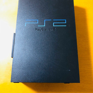 【即プレイ可能/即日お渡し】SONY プレステ2 ALLセットの画像