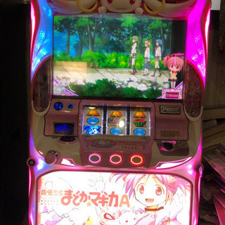 埼玉県のまどマギの中古が安い！激安で譲ります・無料であげます