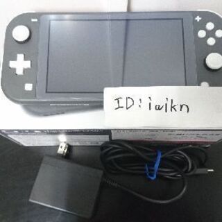 【値下げ交渉可能】※限定1点※ 任天堂 Nintendo Swi...
