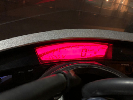 マグザム　自賠責残りあり　ノーマル　格安　不具合無し