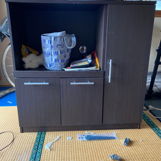 単身赴任がおわったので出品します