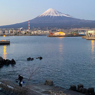 しず釣りサークルメンバー定期募集