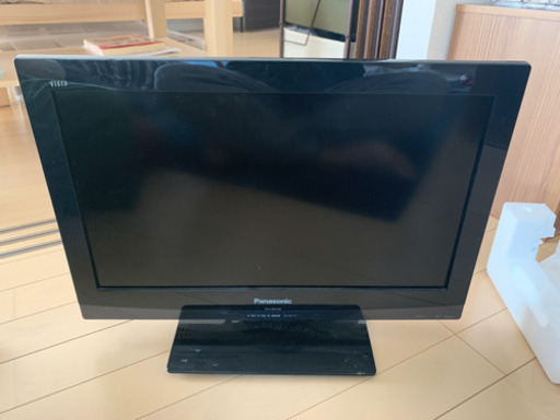 TV19インチ❗️値下げ