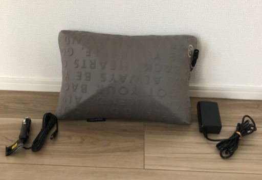 フランフラン　クッション