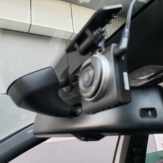 ゴルフＧＴi 　Ｈ20　車検３年6月　走行65000キロ　社外ナビ＆地デジＴＶ＆バックカメラ　ドラレコ　ＥＴＣ　純正17ＡＷ　（訳あり！！）の画像