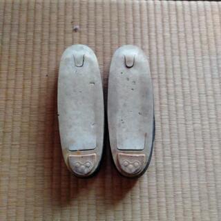 和装　草履　22cmから23cmくらいの画像