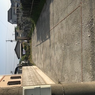 竹屋ｼｰｻｲﾄﾞ駐車場