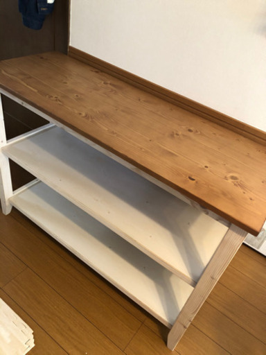 キッチンカウンター　
