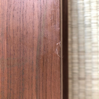 壁掛　無印　棚の画像