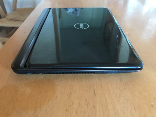 大特価！薄型軽量A4サイズWebカメラ搭載機種　Dell　InspironN311Z　Core i5　高速 新品SSD240G　Win10 pro 64bit（正規認証済）