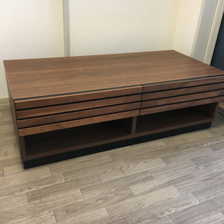 ローテーブル　テレビ台　テレビ棚　