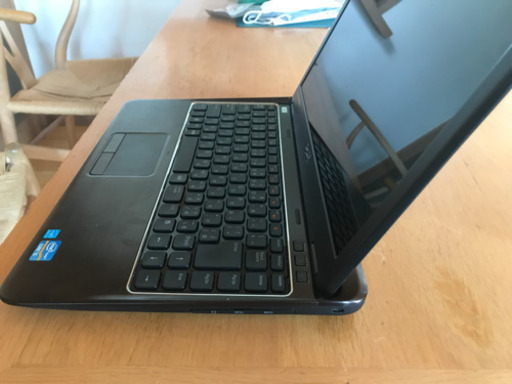 大特価！薄型軽量A4サイズWebカメラ搭載機種　Dell　InspironN311Z　Core i5　高速 新品SSD240G　Win10 pro 64bit（正規認証済）