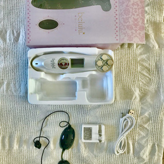 美顔器　サロン級6つの機能の画像