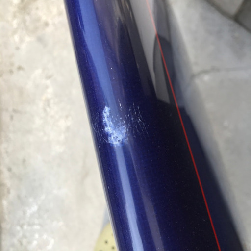 【鑑賞のみ未使用】ジョエルチューダー　9.2ft ダイヤモンドテール