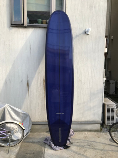 【鑑賞のみ未使用】ジョエルチューダー　9.2ft ダイヤモンドテール