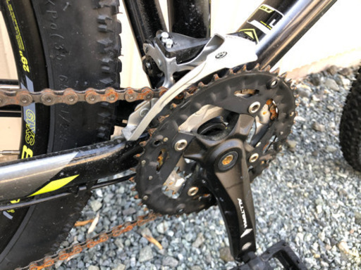 GT 2019 AVALANCHE SPORT