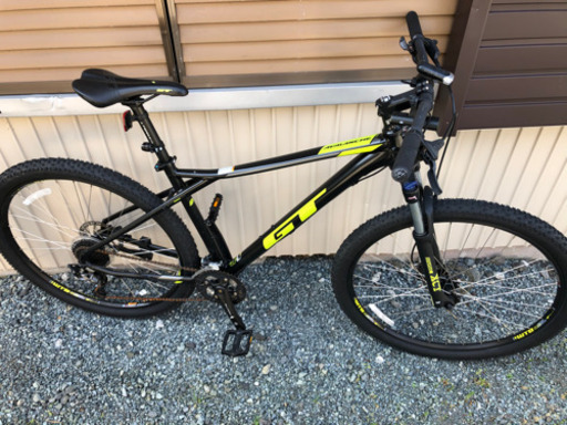 マウンテンバイク GT 2019 AVALANCHE SPORT