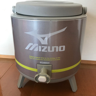 象印　ジャグ　5.8L 広口の画像