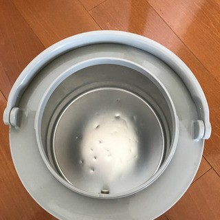 象印　ジャグ　5.8L 広口の画像