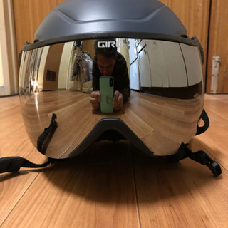 GIRO VUE MIPS AF