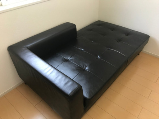 ソファーベッド