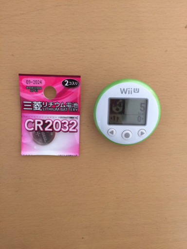 バランスwiiボード＋フィットメーターセット。新品電池2個付き