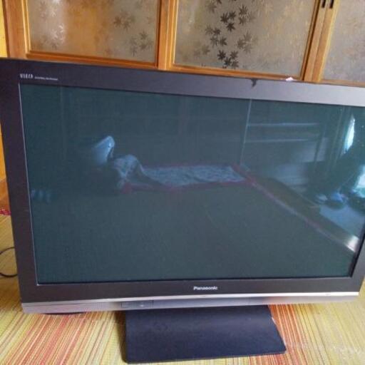 panasonic42v型