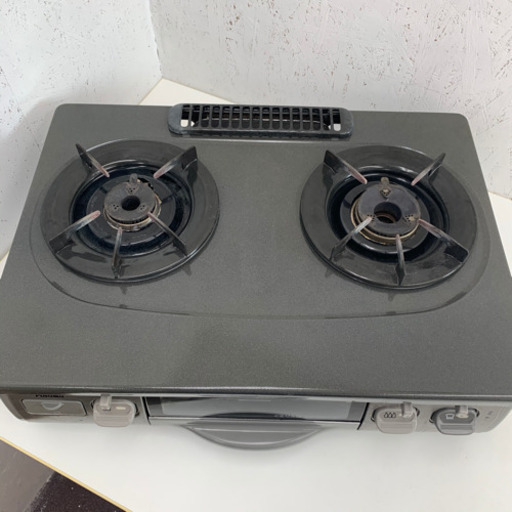 パロマ　ic-e600gp-r ガステーブル　都市ガス