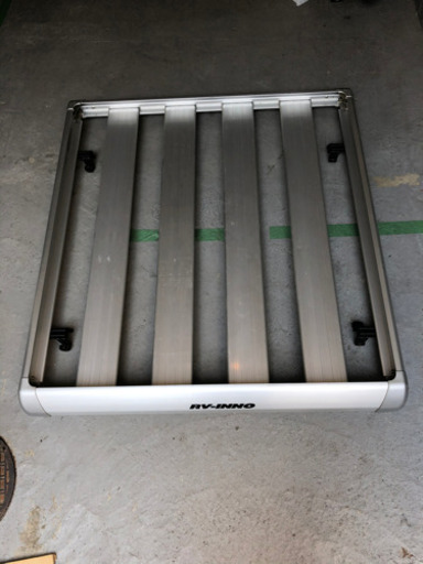 キャリアラック