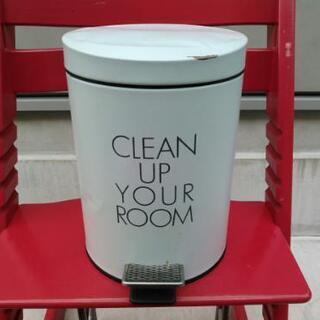 ダストボックス 値下げ🎯210Φ×180(高さ)