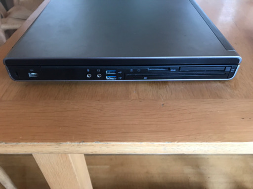 大特価！ハイクラス高性能PC。DLL PRECISION M6500。i7 高速クワッドコアCPU.新品240G SSD! 大容量12