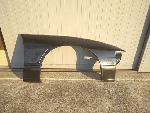 【値下げ交渉可】180sx 社外フロントワイドフェンダー　左右セット