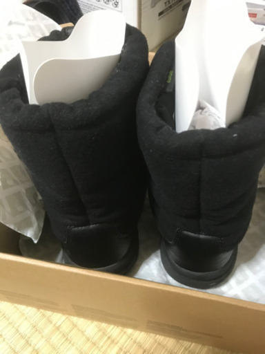 ノースフェイス　スノーブーツ　美品