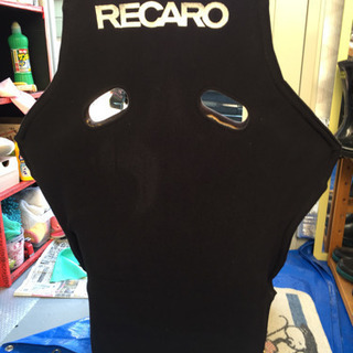 RECARO レカロフルバケ ヴィヴィオ用シートレール付き