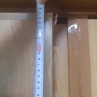 【ホールド市販品】自作クライミングウォールの画像