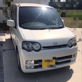 売り切りコミコミ8万★禁煙⭐︎修理歴無⭐︎車検付☆ナビ・ETC付...