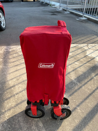 スポーツ Coleman