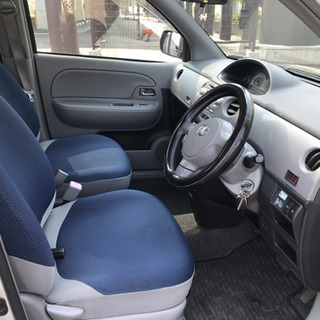 シエンタ　車検R3年2月まで！直ぐ乗れます！仕事の足に！の画像