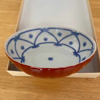たち吉  小鉢5個入りの画像
