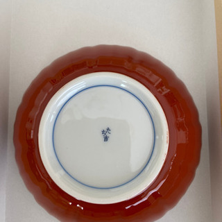 たち吉  小鉢5個入りの画像