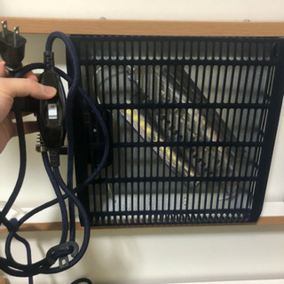 リバーシブルこたつ机の画像