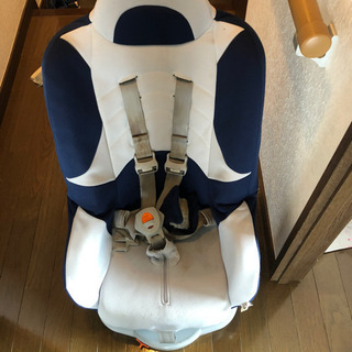 チャイルドシート